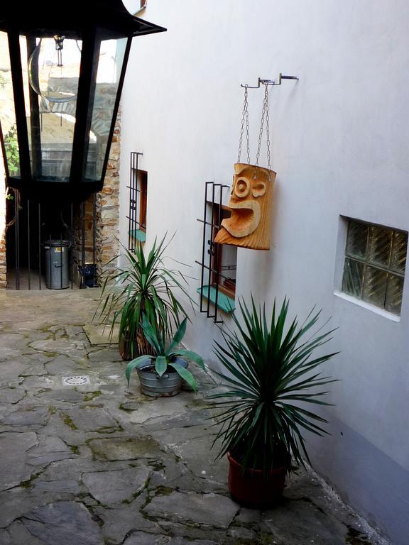 Pension Hamry Vranov nad Dyjí Εξωτερικό φωτογραφία